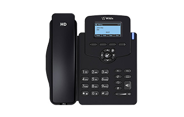 Telephone Wildix Vision-Wp410